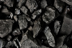 Chimney End coal boiler costs