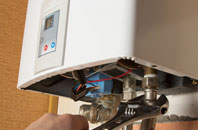 free Chimney End boiler install quotes
